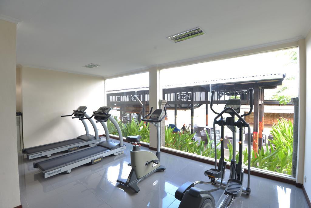 New Kuta Hotel Uluwatu Exterior foto