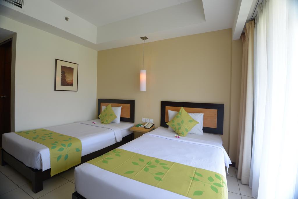New Kuta Hotel Uluwatu Exterior foto