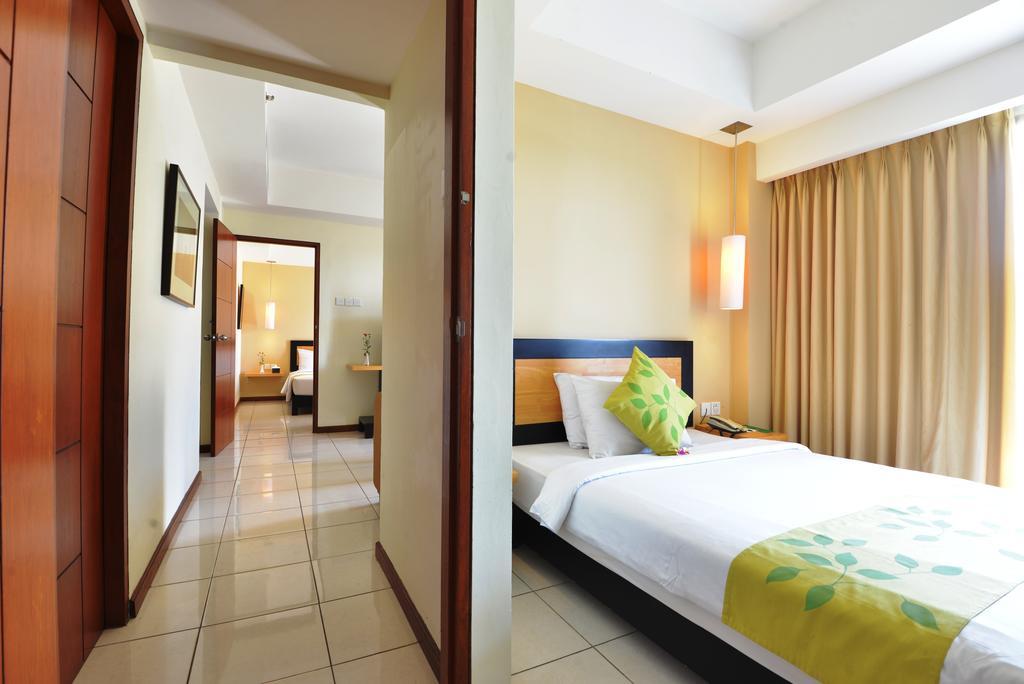 New Kuta Hotel Uluwatu Exterior foto