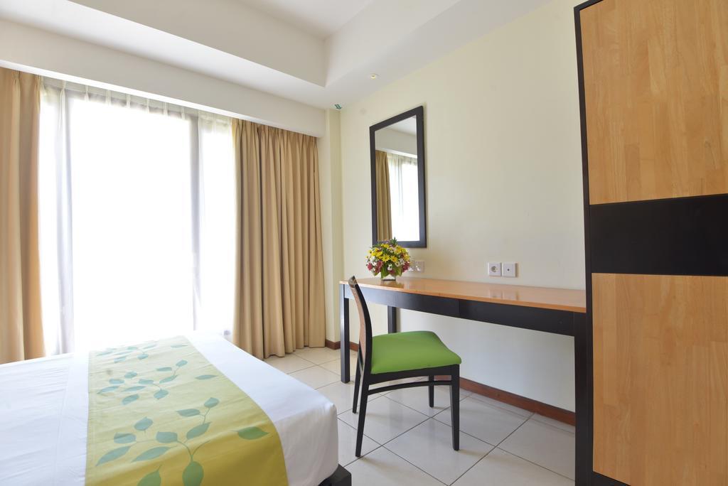 New Kuta Hotel Uluwatu Exterior foto